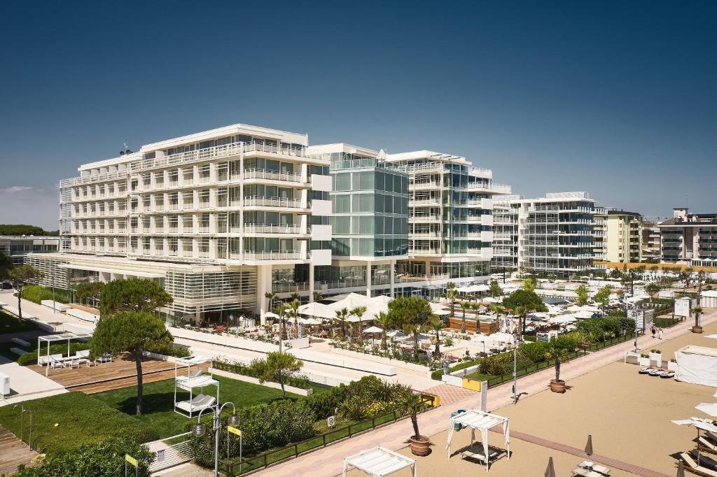 Foto 2 Falkensteiner Hotel & Spa Jesolo Lido di Jesolo, 01