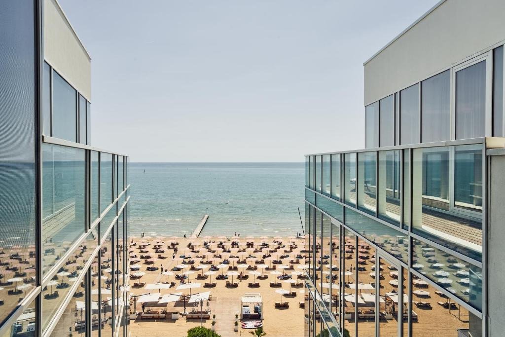 Foto 13 Falkensteiner Hotel & Spa Jesolo Lido di Jesolo, 12