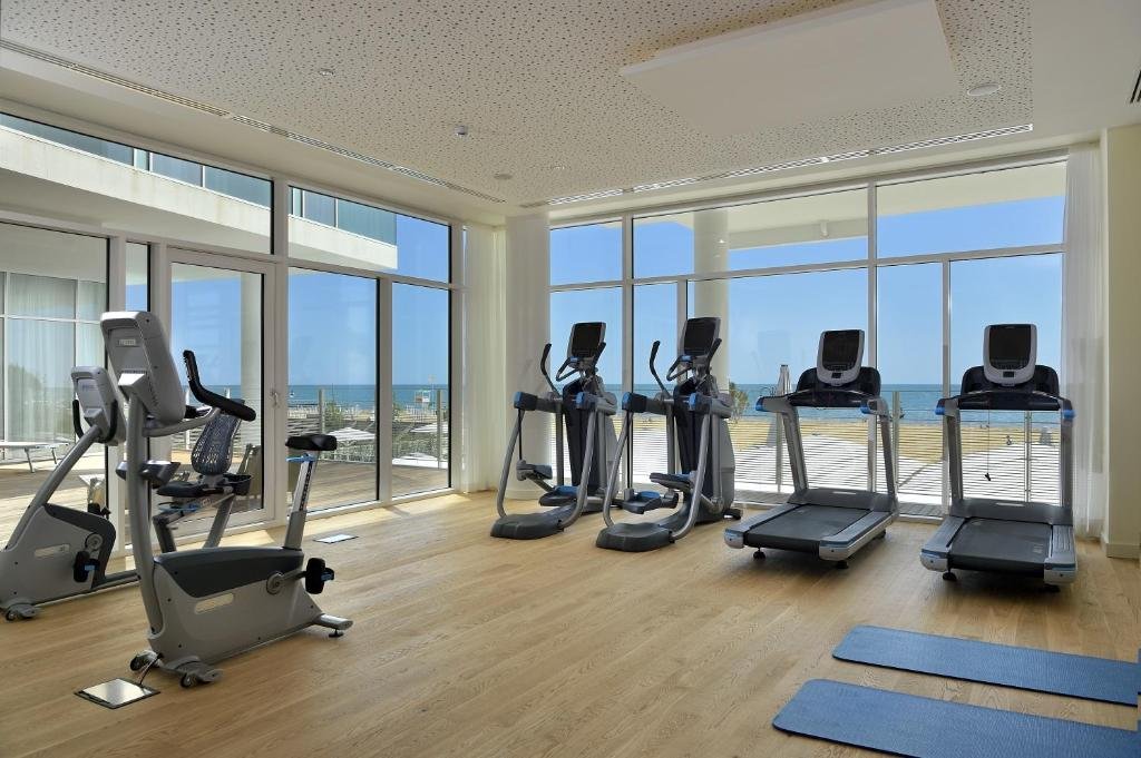 Foto 16 Falkensteiner Hotel & Spa Jesolo Lido di Jesolo, 15