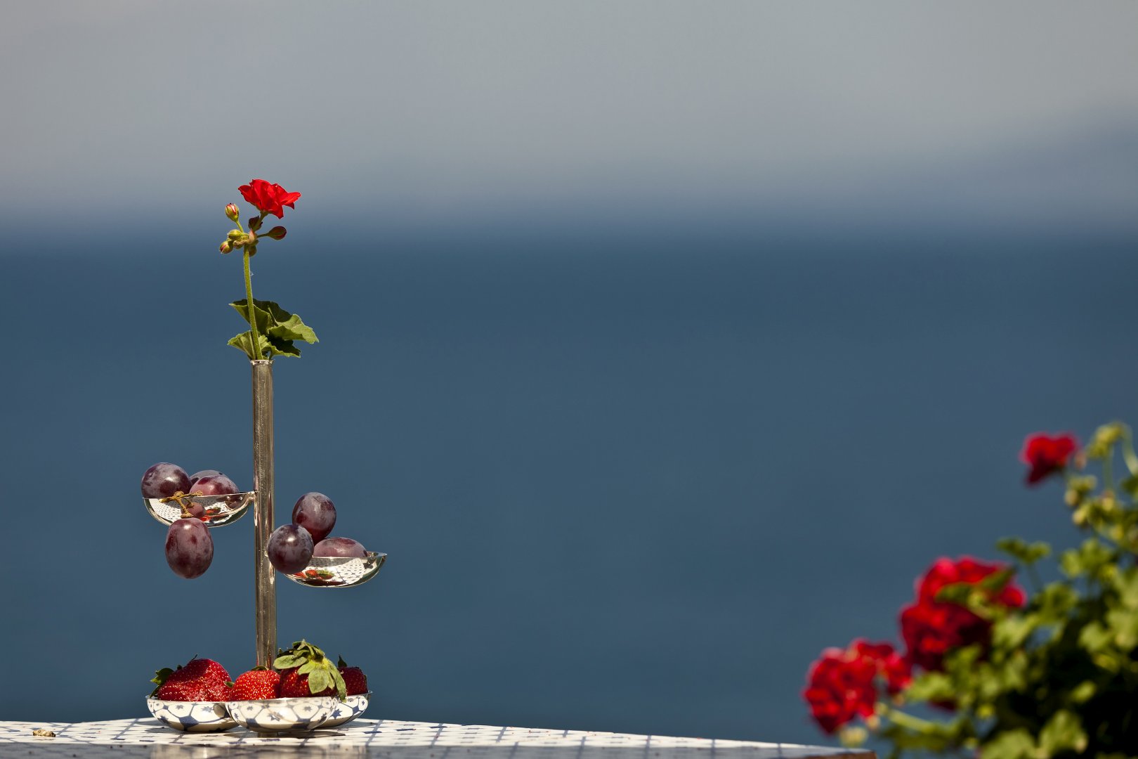 Foto 8 Regina Isabella - Resort SPA Restaurant Lacco Ameno, 07