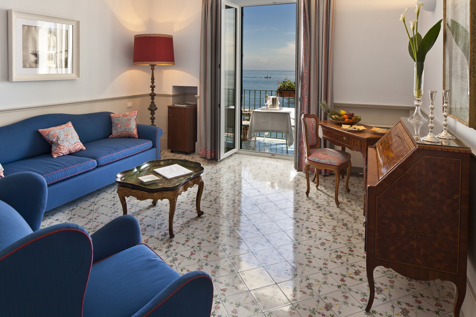 Foto 11 Regina Isabella - Resort SPA Restaurant Lacco Ameno, 10