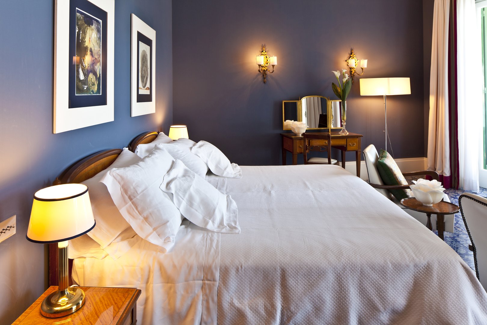 Foto 17 Regina Isabella - Resort SPA Restaurant Lacco Ameno, 16