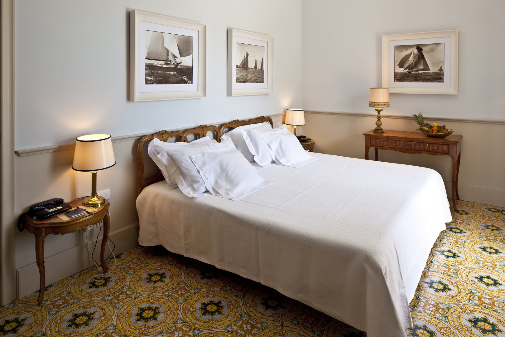 Foto 24 Regina Isabella - Resort SPA Restaurant Lacco Ameno, 23