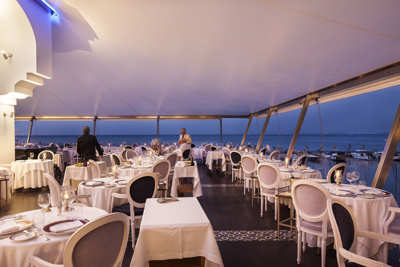 Foto 29 Regina Isabella - Resort SPA Restaurant Lacco Ameno, 28