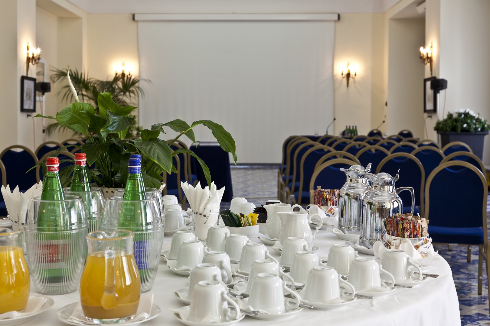 Foto 31 Regina Isabella - Resort SPA Restaurant Lacco Ameno, 30