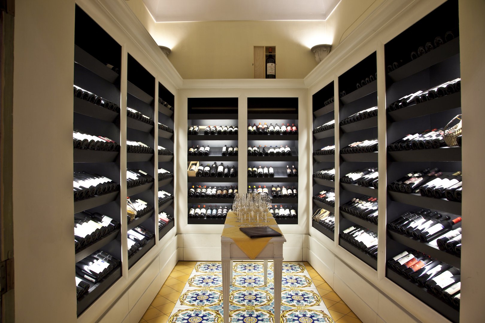 Foto 33 Regina Isabella - Resort SPA Restaurant Lacco Ameno, 32