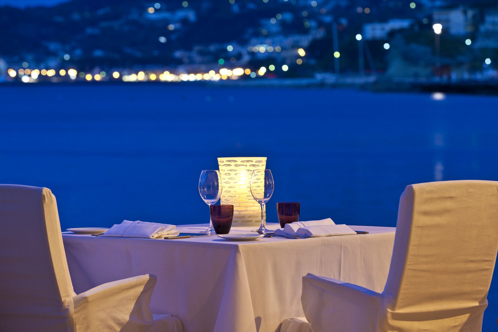 Foto 36 Regina Isabella - Resort SPA Restaurant Lacco Ameno, 35