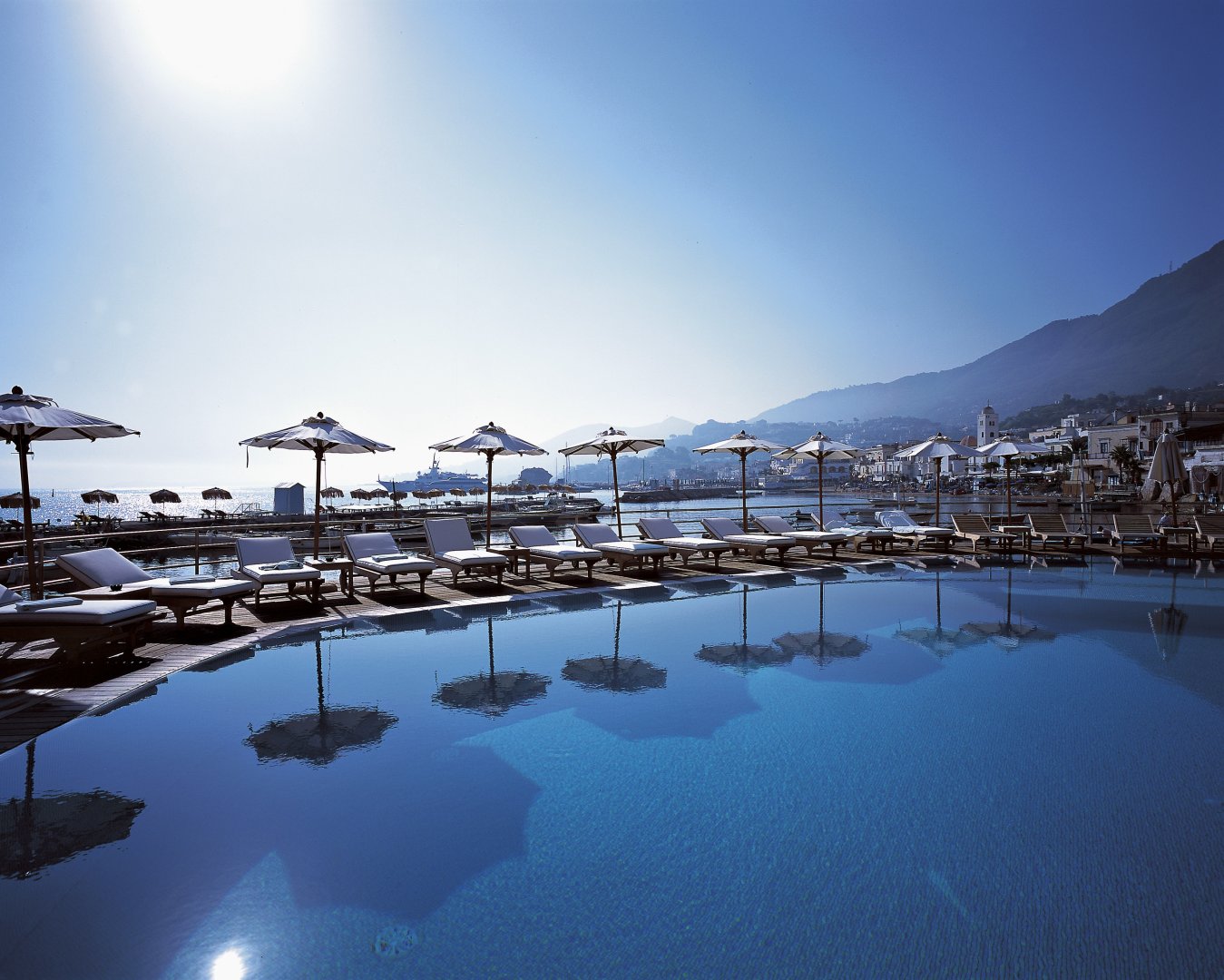 Foto 40 Regina Isabella - Resort SPA Restaurant Lacco Ameno, 39