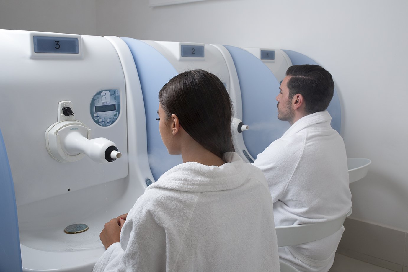 Foto 41 Regina Isabella - Resort SPA Restaurant Lacco Ameno, 40