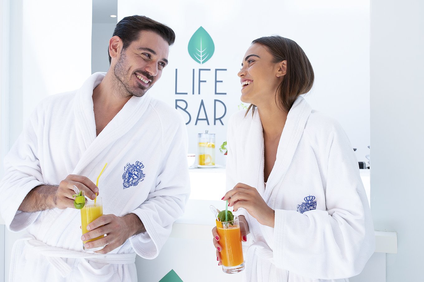 Foto 43 Regina Isabella - Resort SPA Restaurant Lacco Ameno, 42