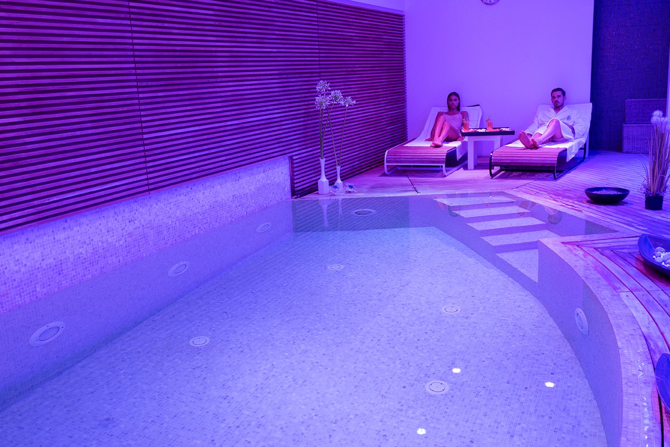 Foto 46 Regina Isabella - Resort SPA Restaurant Lacco Ameno, 45