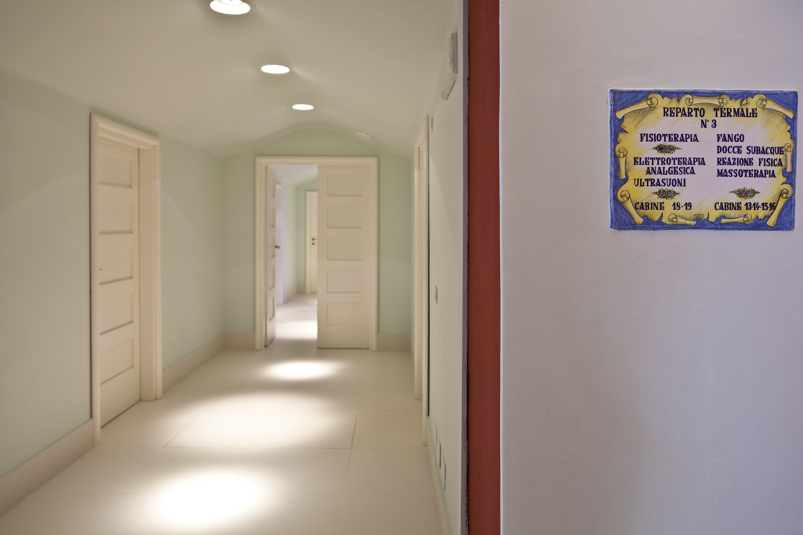 Foto 49 Regina Isabella - Resort SPA Restaurant Lacco Ameno, 48