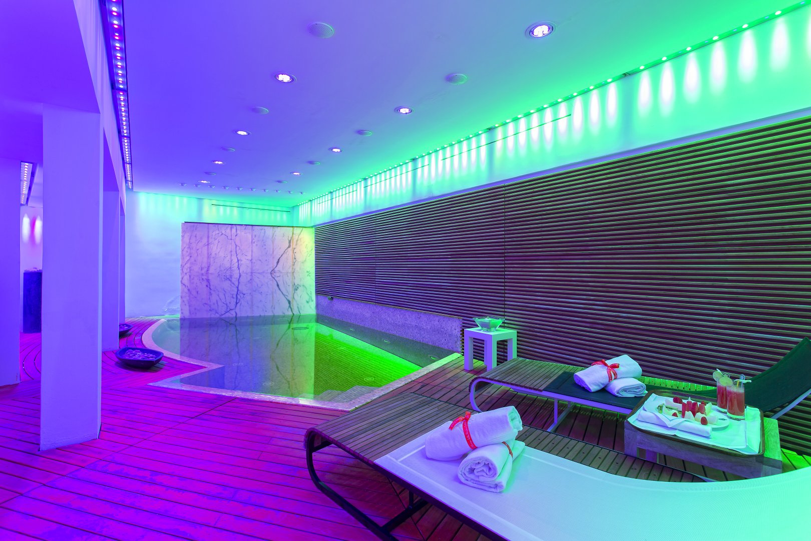 Foto 56 Regina Isabella - Resort SPA Restaurant Lacco Ameno, 55