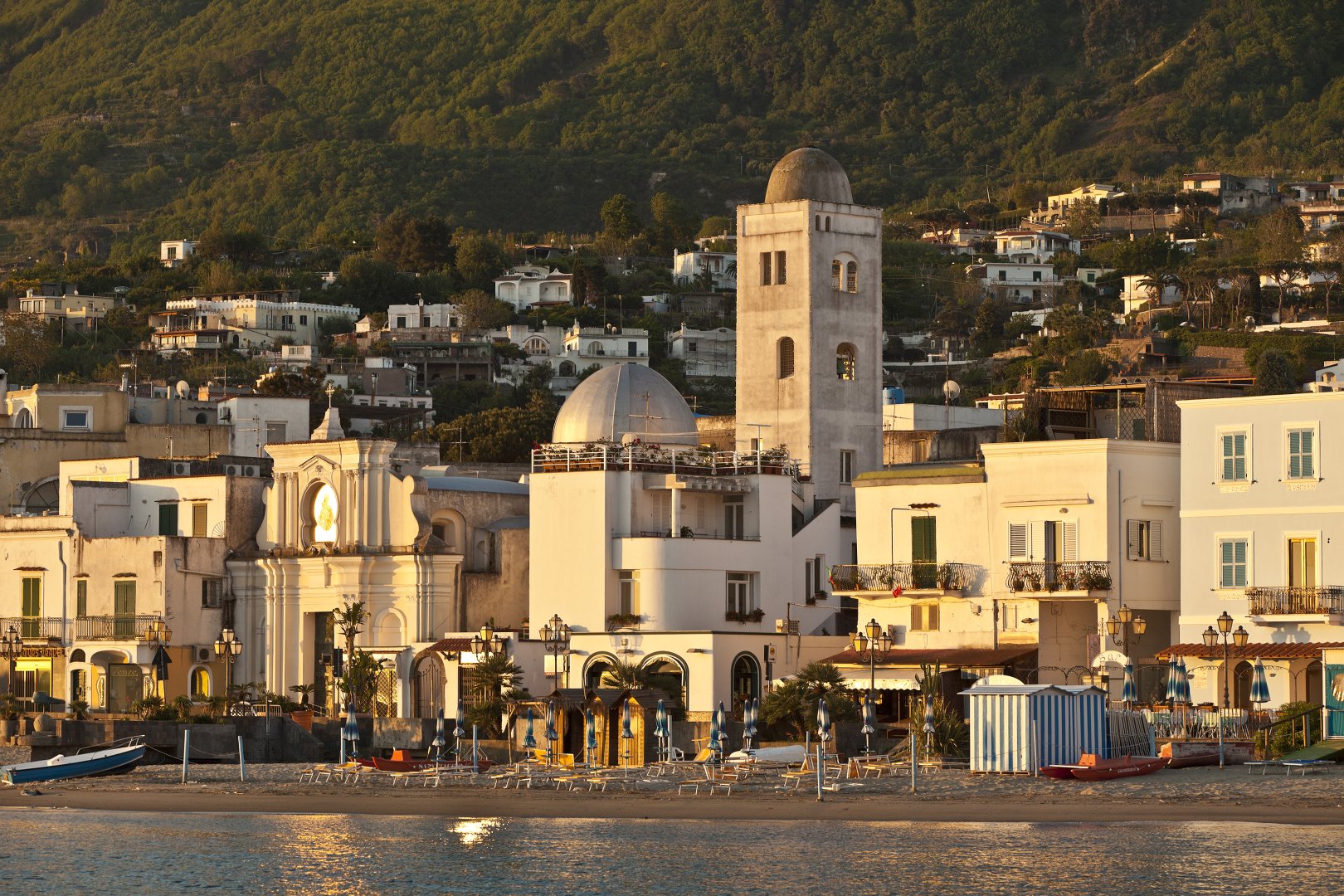 Foto 57 Regina Isabella - Resort SPA Restaurant Lacco Ameno, 56