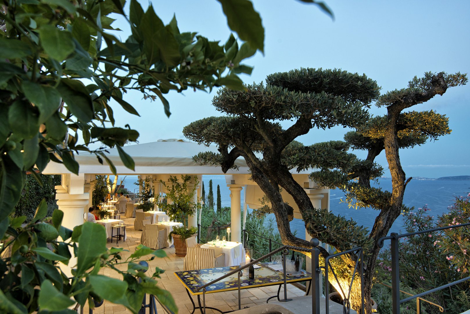 Foto 7 San Montano Resort & Spa Lacco Ameno, 06