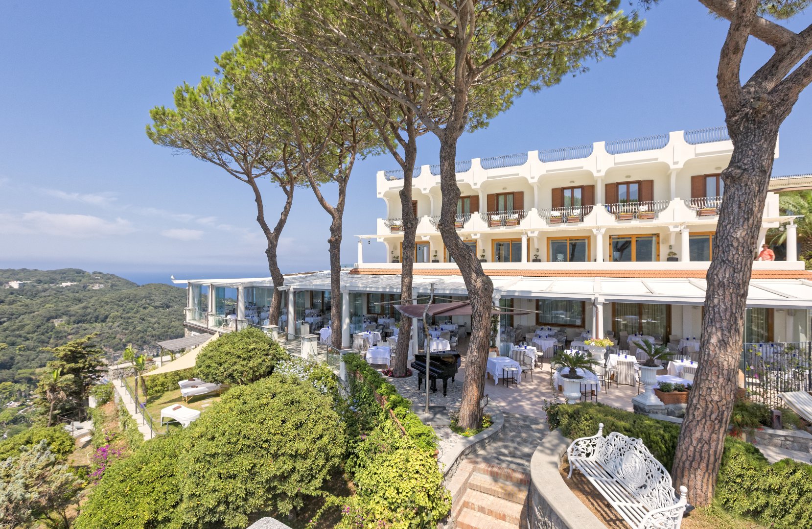 Foto 9 San Montano Resort & Spa Lacco Ameno, 08