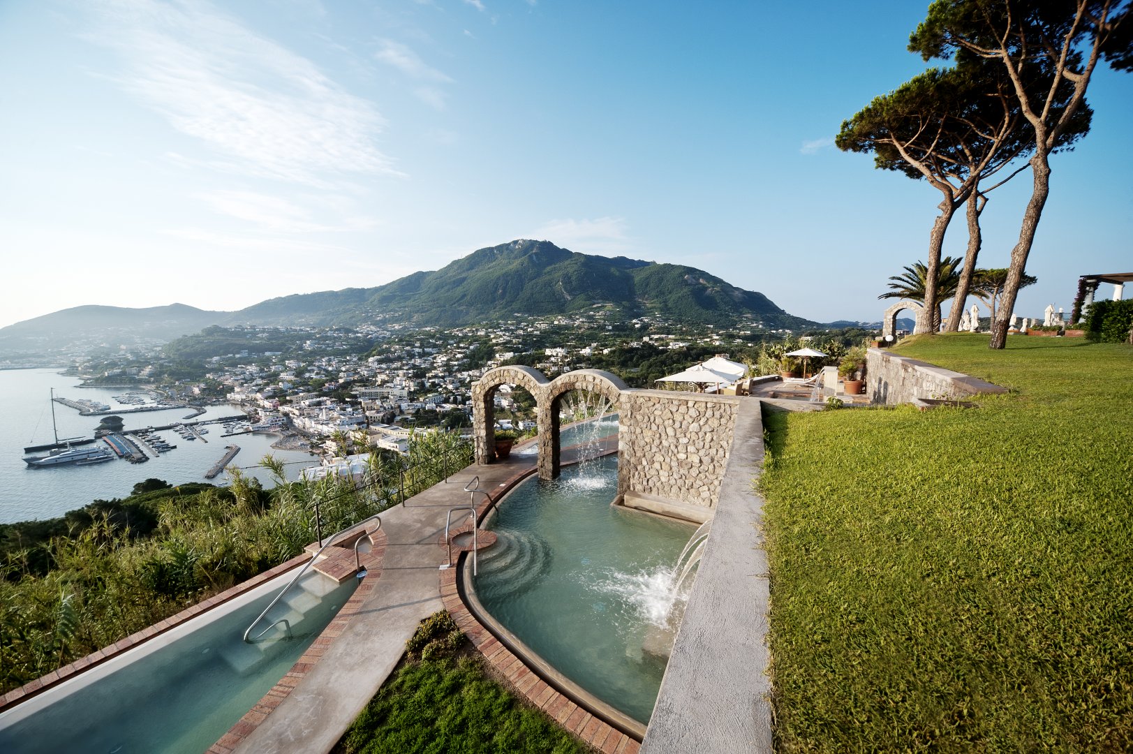 Foto 10 San Montano Resort & Spa Lacco Ameno, 09