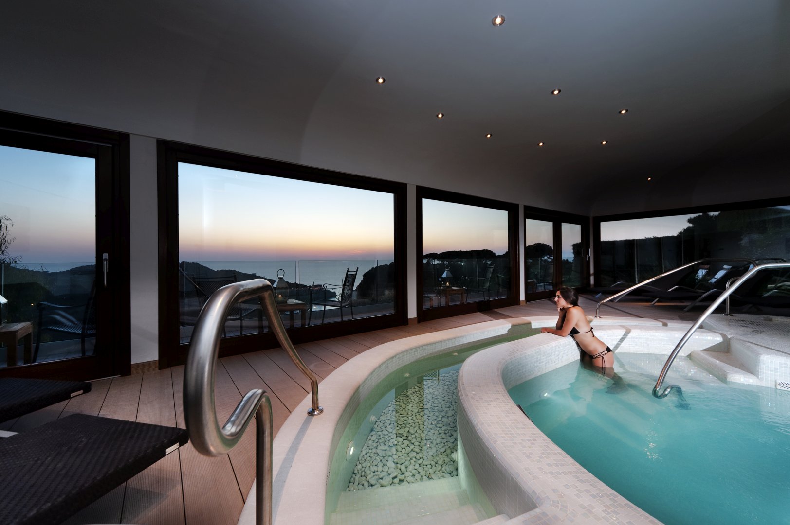 Foto 11 San Montano Resort & Spa Lacco Ameno, 10