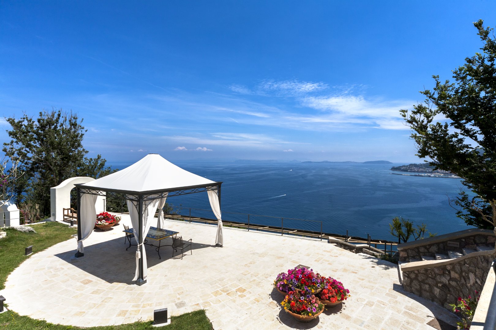 Foto 12 San Montano Resort & Spa Lacco Ameno, 11