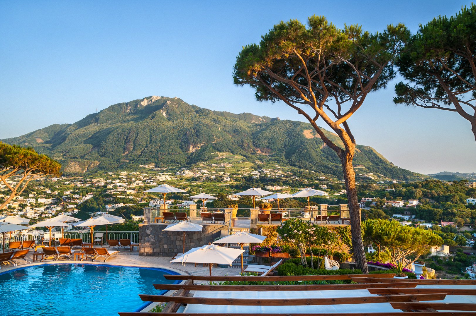 Foto 13 San Montano Resort & Spa Lacco Ameno, 12