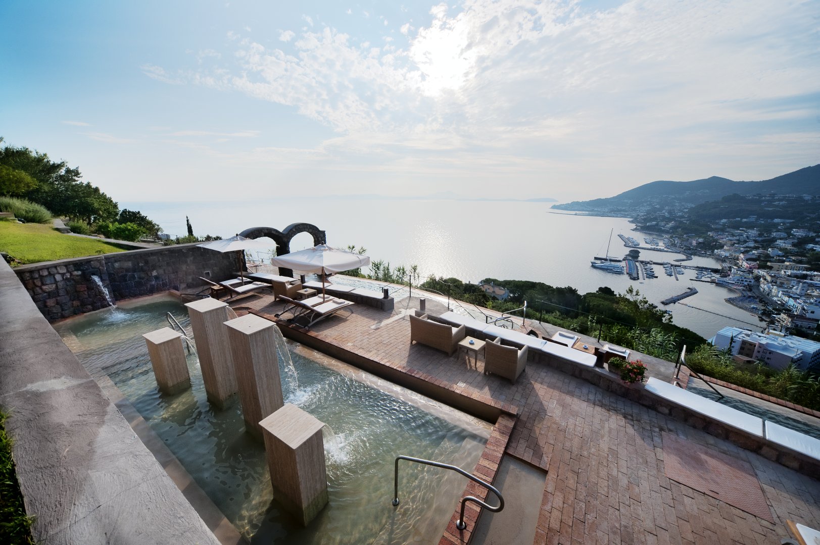 Foto 14 San Montano Resort & Spa Lacco Ameno, 13