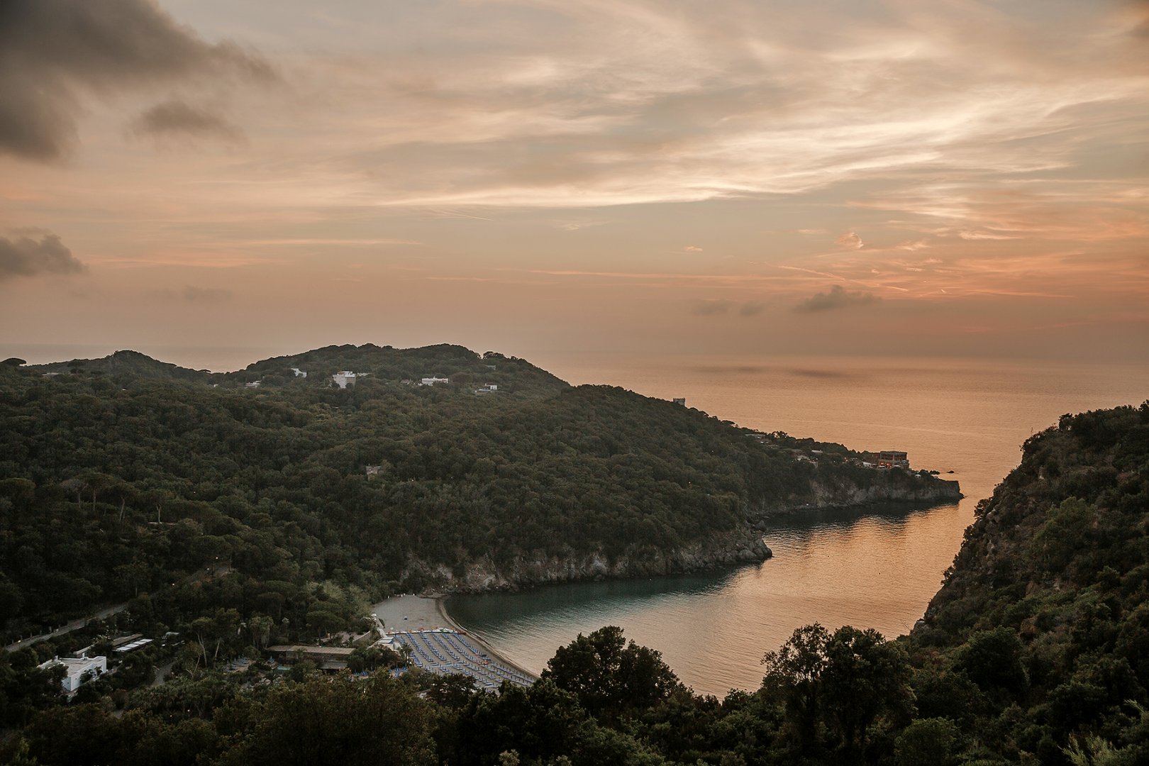 Foto 15 San Montano Resort & Spa Lacco Ameno, 14