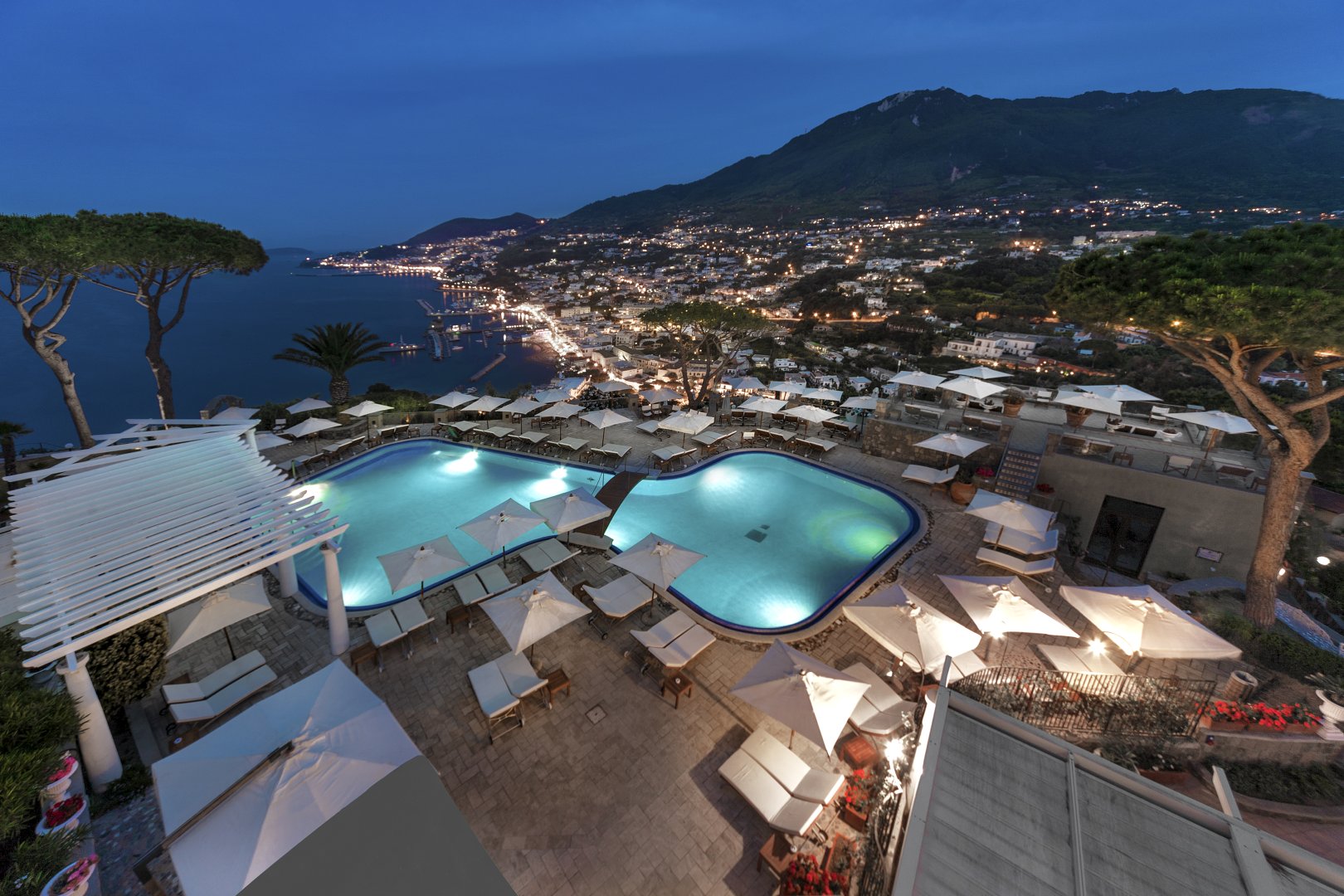 Foto 16 San Montano Resort & Spa Lacco Ameno, 15