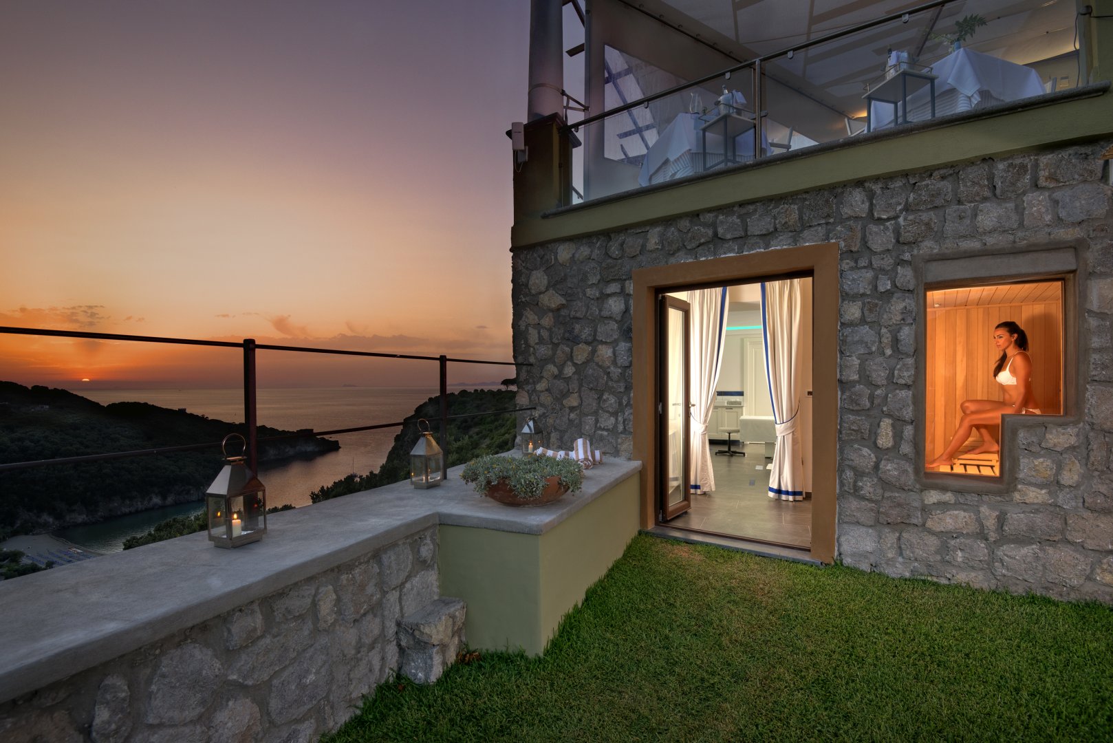 Foto 17 San Montano Resort & Spa Lacco Ameno, 16