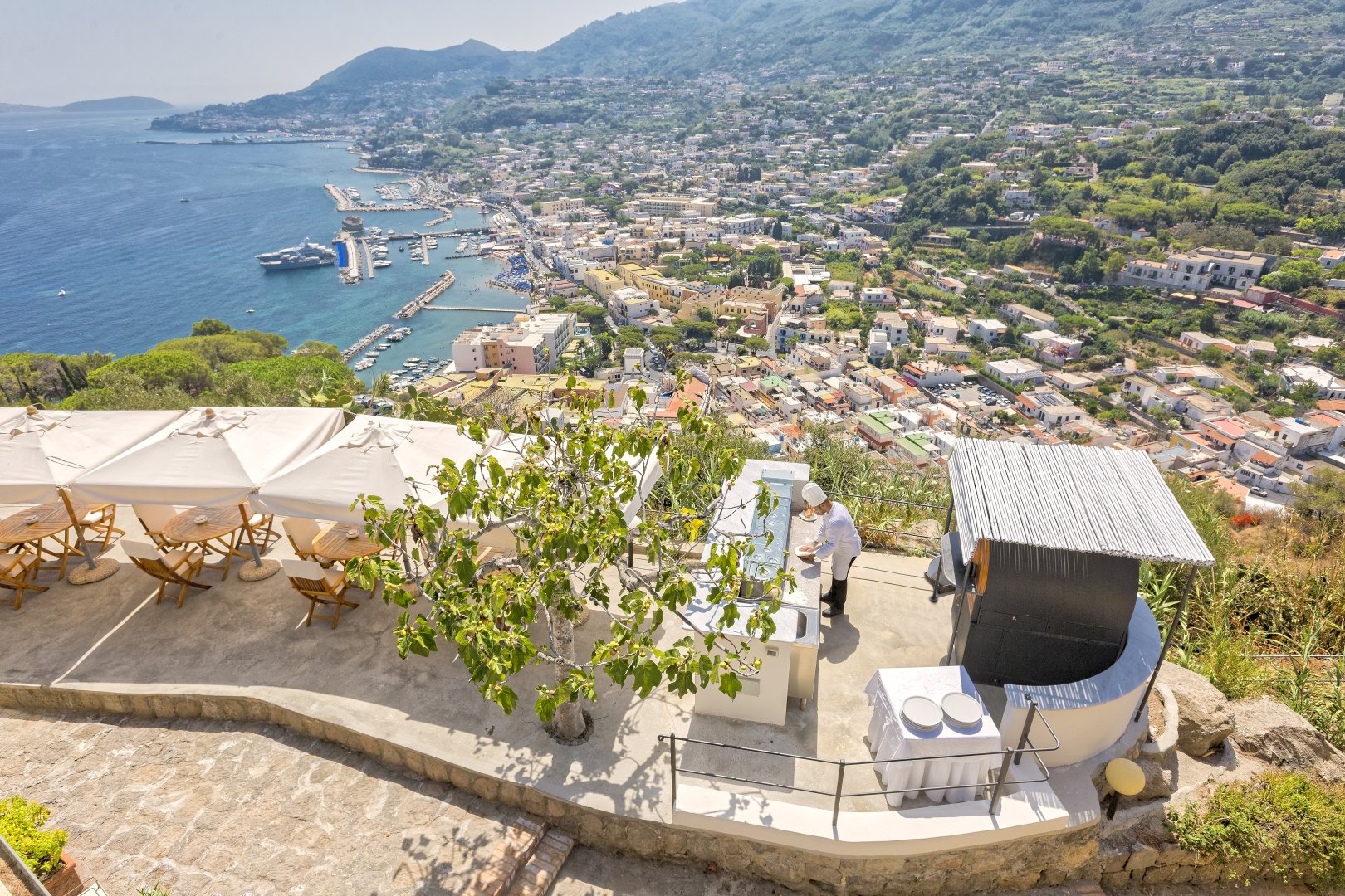 Foto 18 San Montano Resort & Spa Lacco Ameno, 17