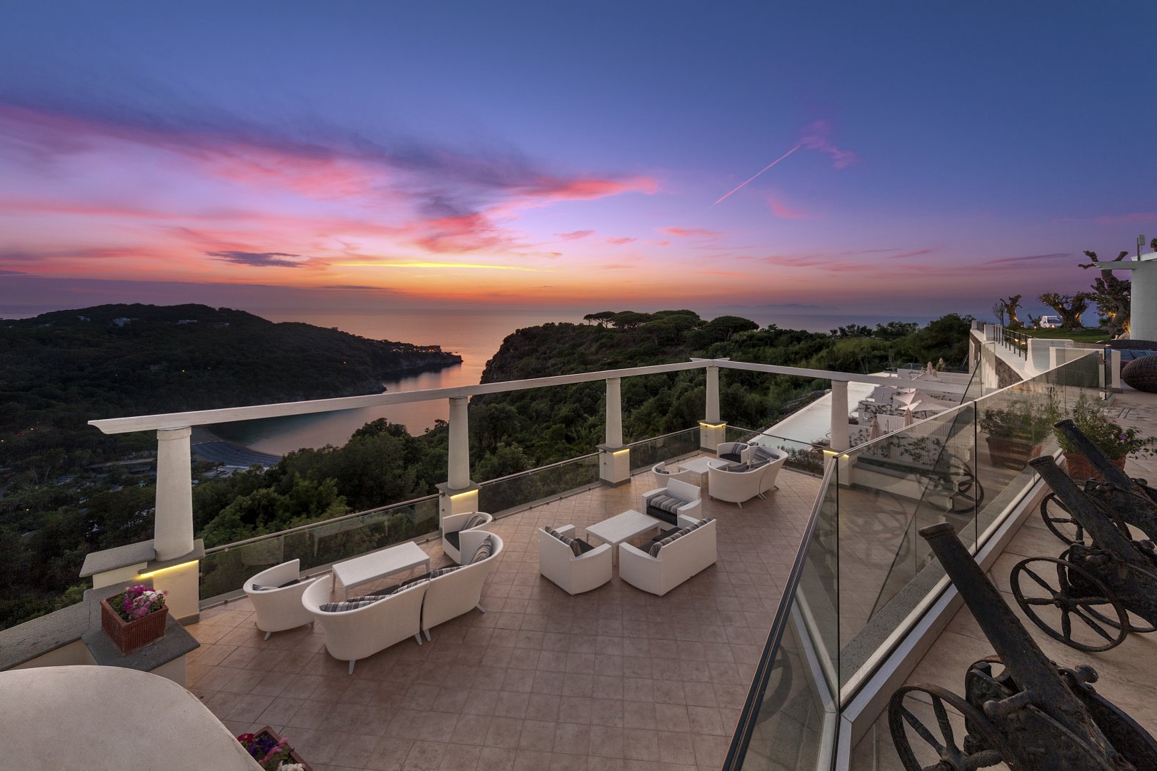 Foto 19 San Montano Resort & Spa Lacco Ameno, 18