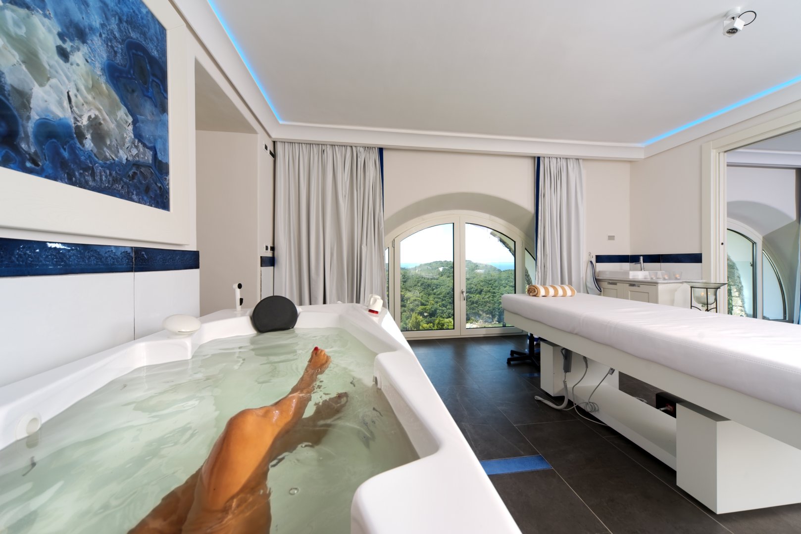 Foto 21 San Montano Resort & Spa Lacco Ameno, 20