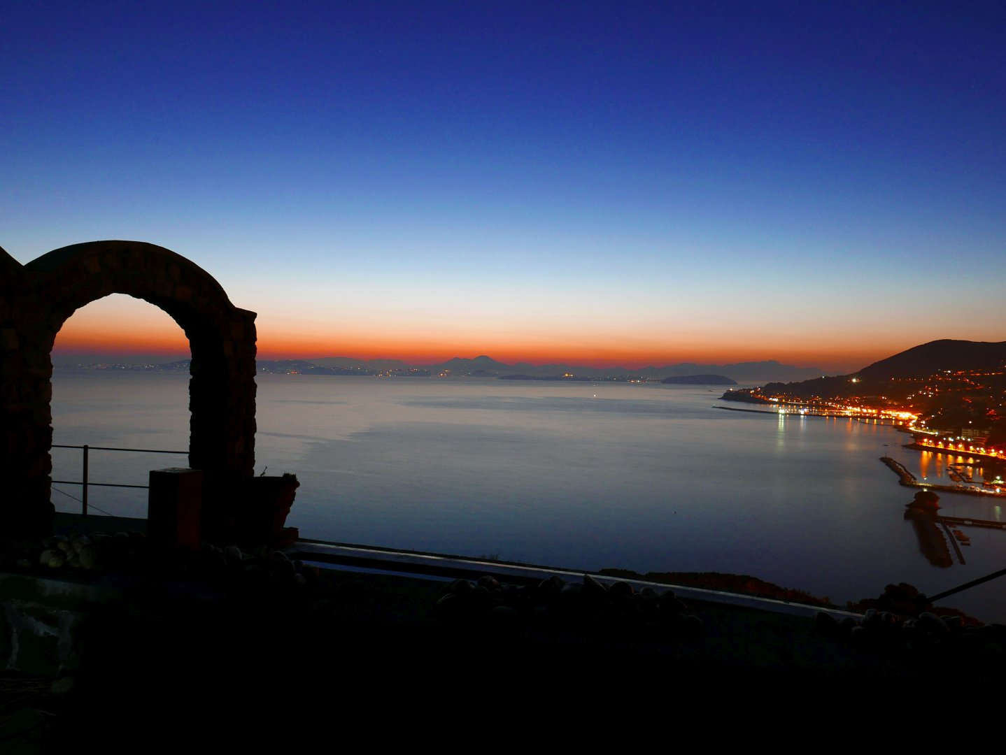 Foto 22 San Montano Resort & Spa Lacco Ameno, 21