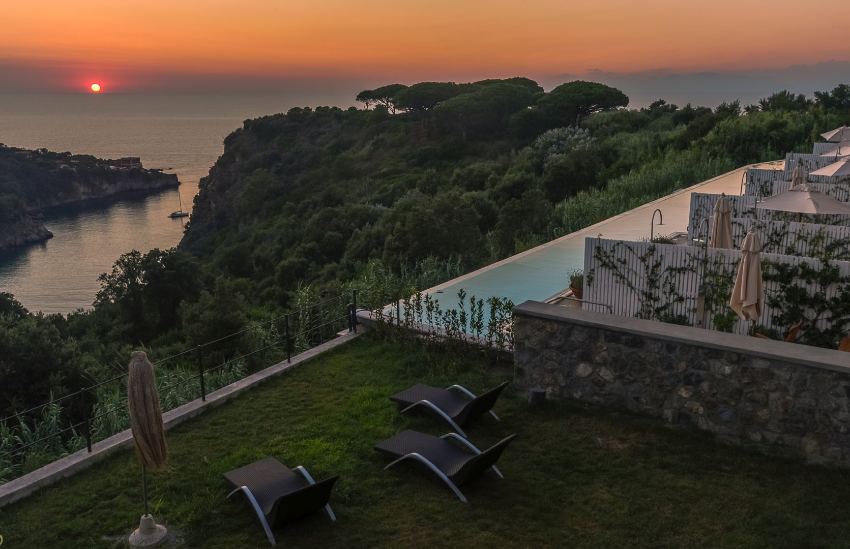 Foto 23 San Montano Resort & Spa Lacco Ameno, 22