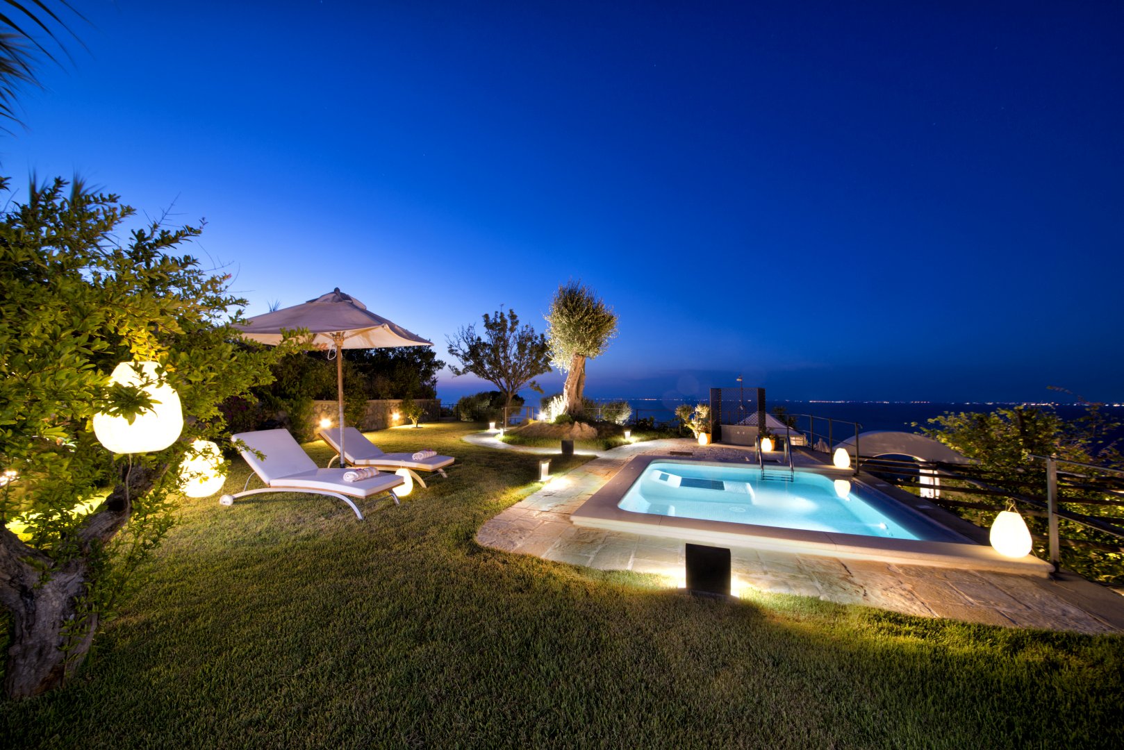 Foto 25 San Montano Resort & Spa Lacco Ameno, 24