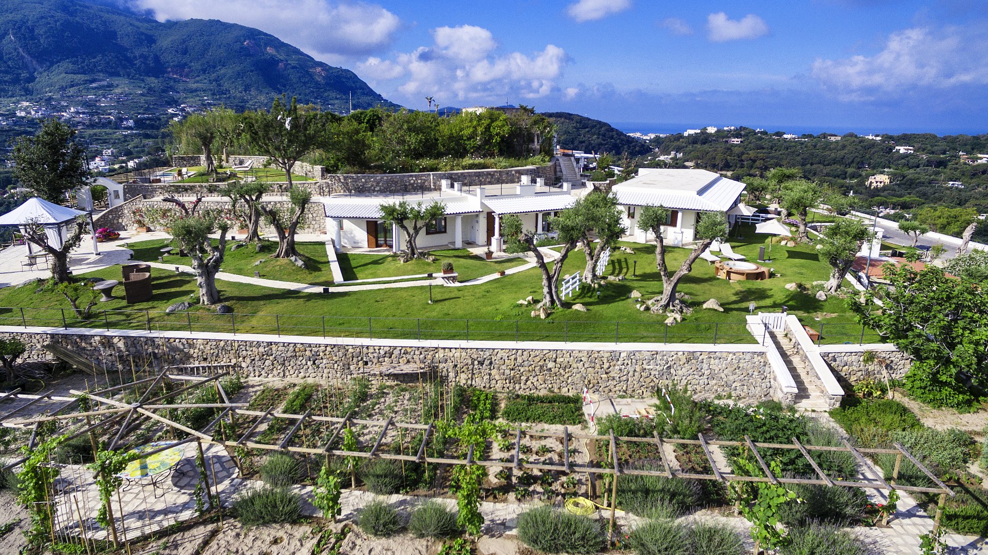 Foto 28 San Montano Resort & Spa Lacco Ameno, 27