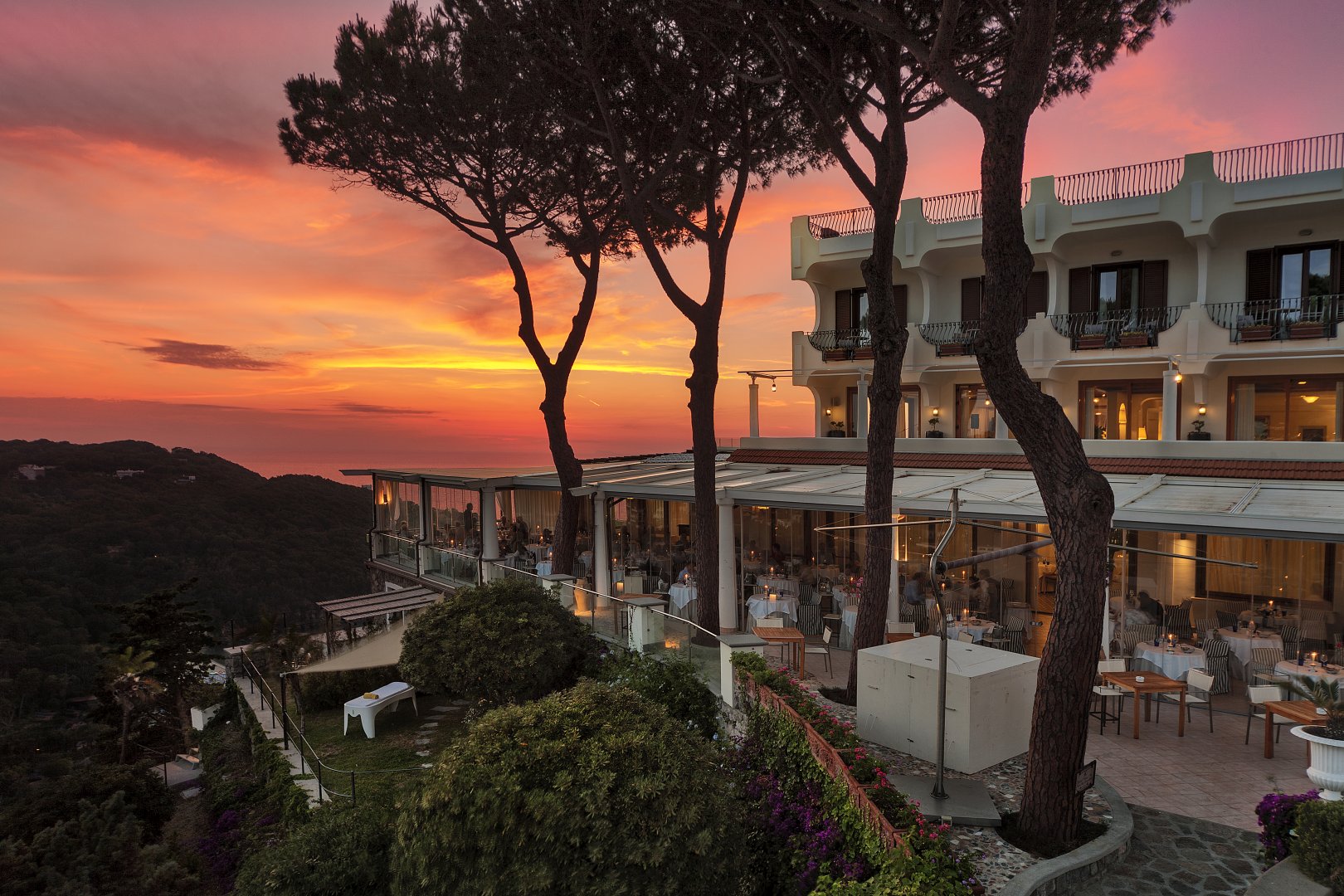 Foto 29 San Montano Resort & Spa Lacco Ameno, 28