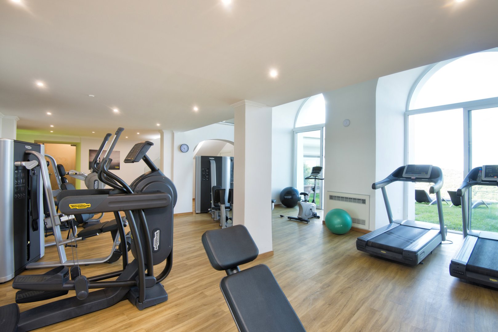 Foto 30 San Montano Resort & Spa Lacco Ameno, 29