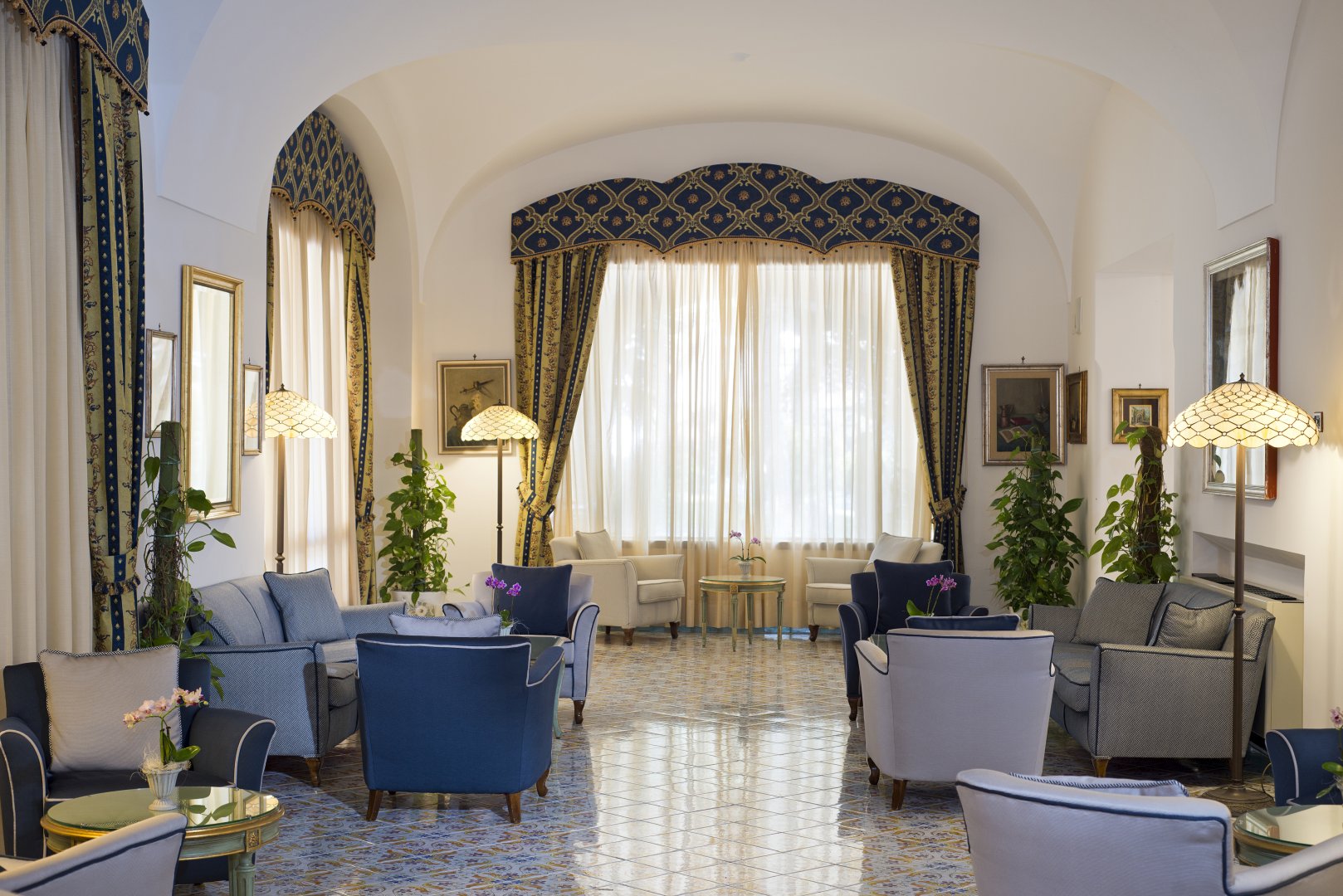 Foto 7 Albergo La Reginella Resort & SPA Lacco Ameno, 06