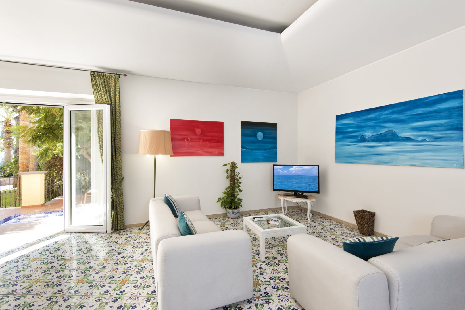 Foto 8 Albergo La Reginella Resort & SPA Lacco Ameno, 07