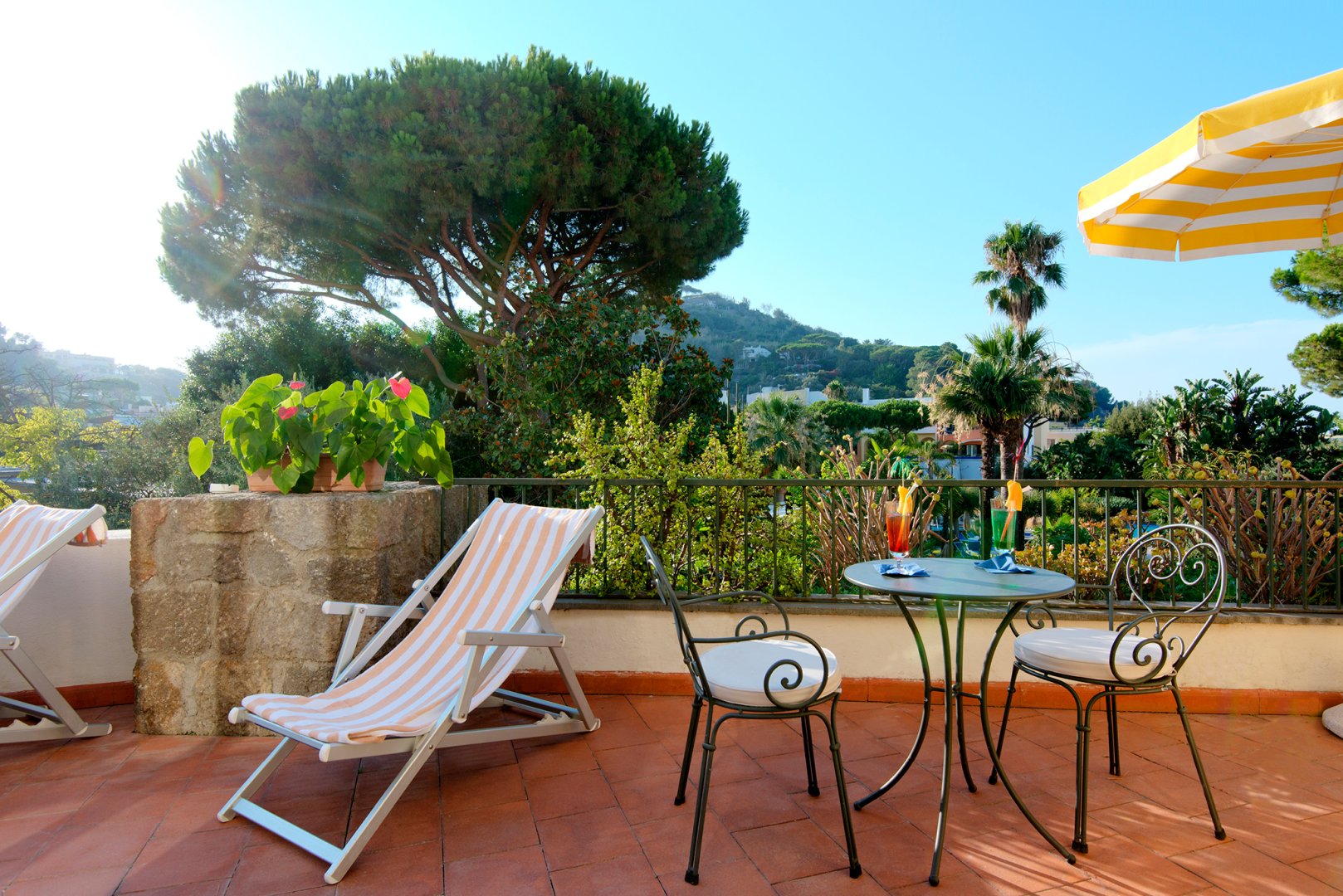 Foto 13 Albergo La Reginella Resort & SPA Lacco Ameno, 12