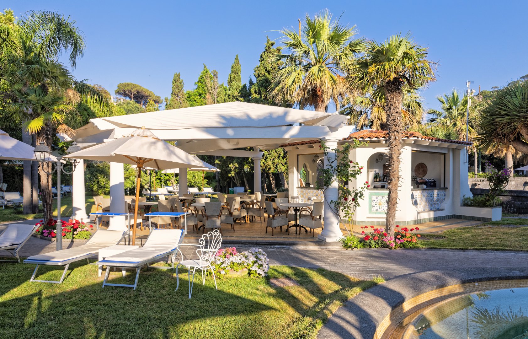 Foto 17 Albergo La Reginella Resort & SPA Lacco Ameno, 16