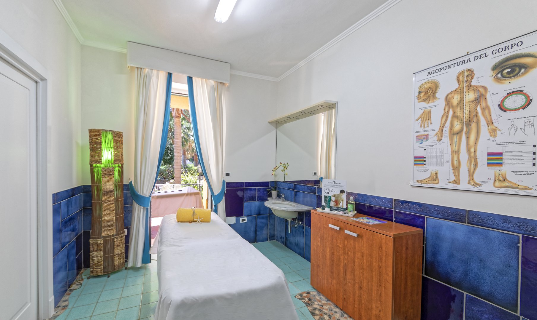 Foto 20 Albergo La Reginella Resort & SPA Lacco Ameno, 19