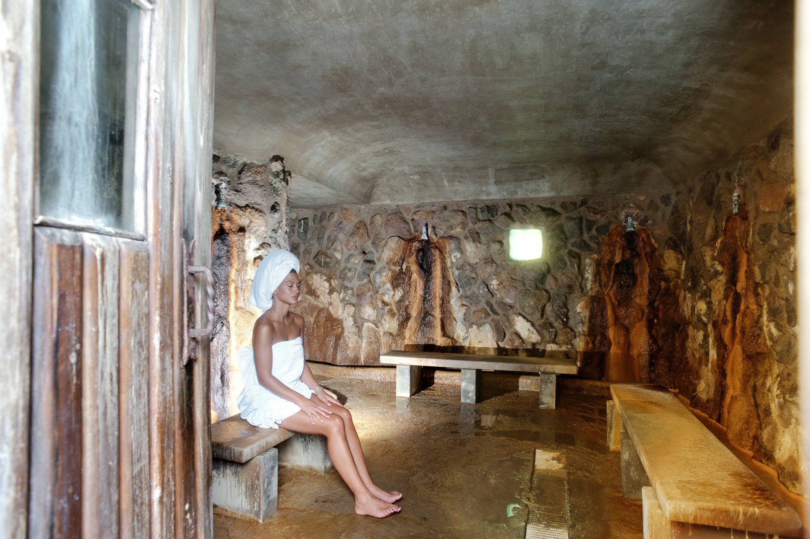 Foto 22 Albergo La Reginella Resort & SPA Lacco Ameno, 21