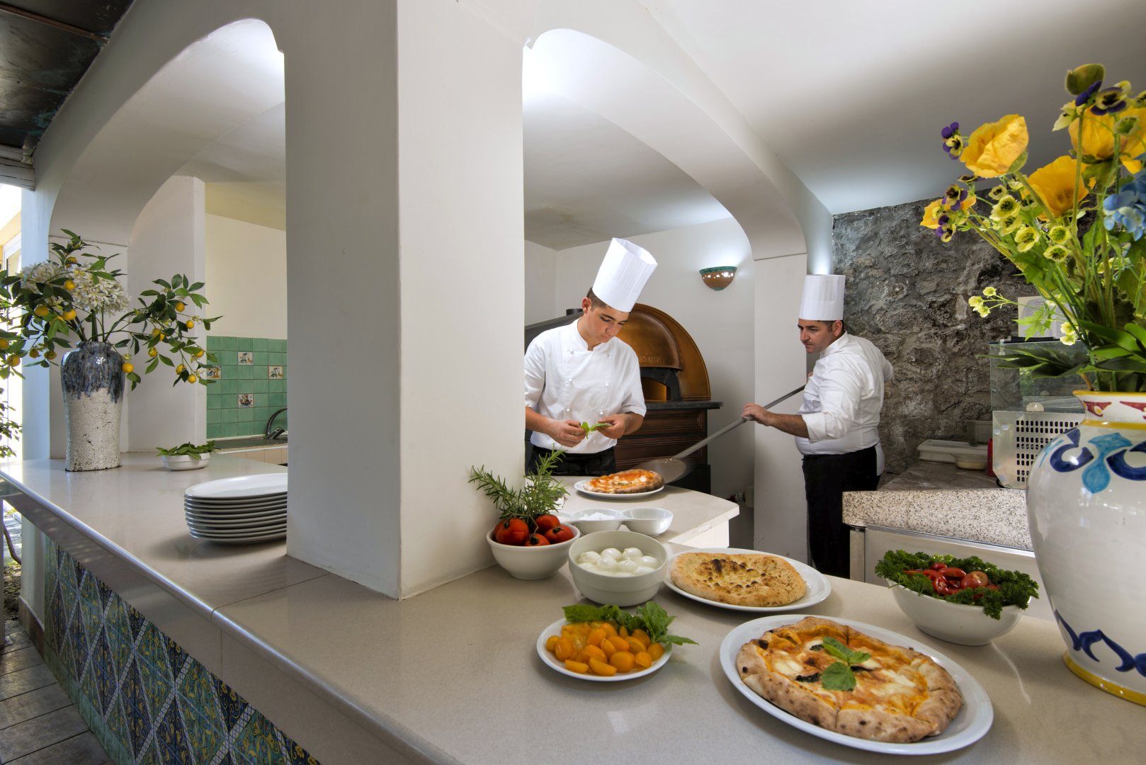 Foto 25 Albergo La Reginella Resort & SPA Lacco Ameno, 24