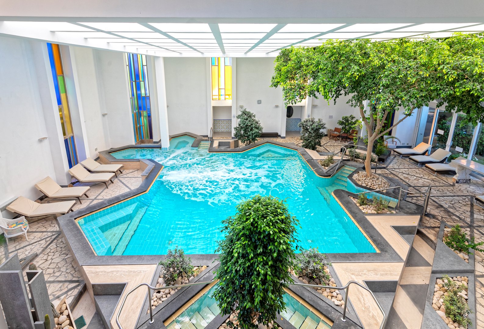 Foto 26 Albergo La Reginella Resort & SPA Lacco Ameno, 25