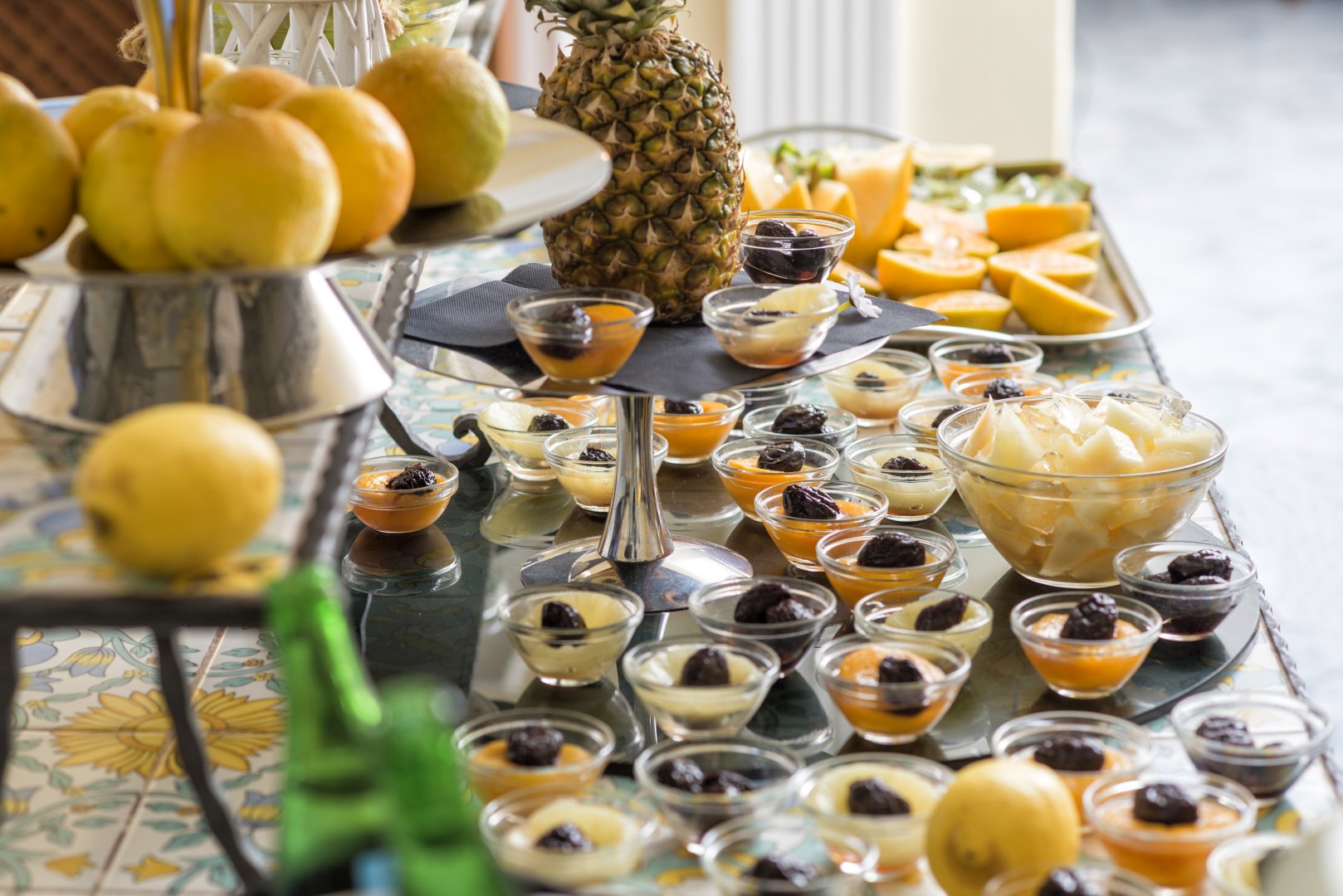 Foto 8 Villa Svizzera Hotel & Thermal SPA Lacco Ameno, 07