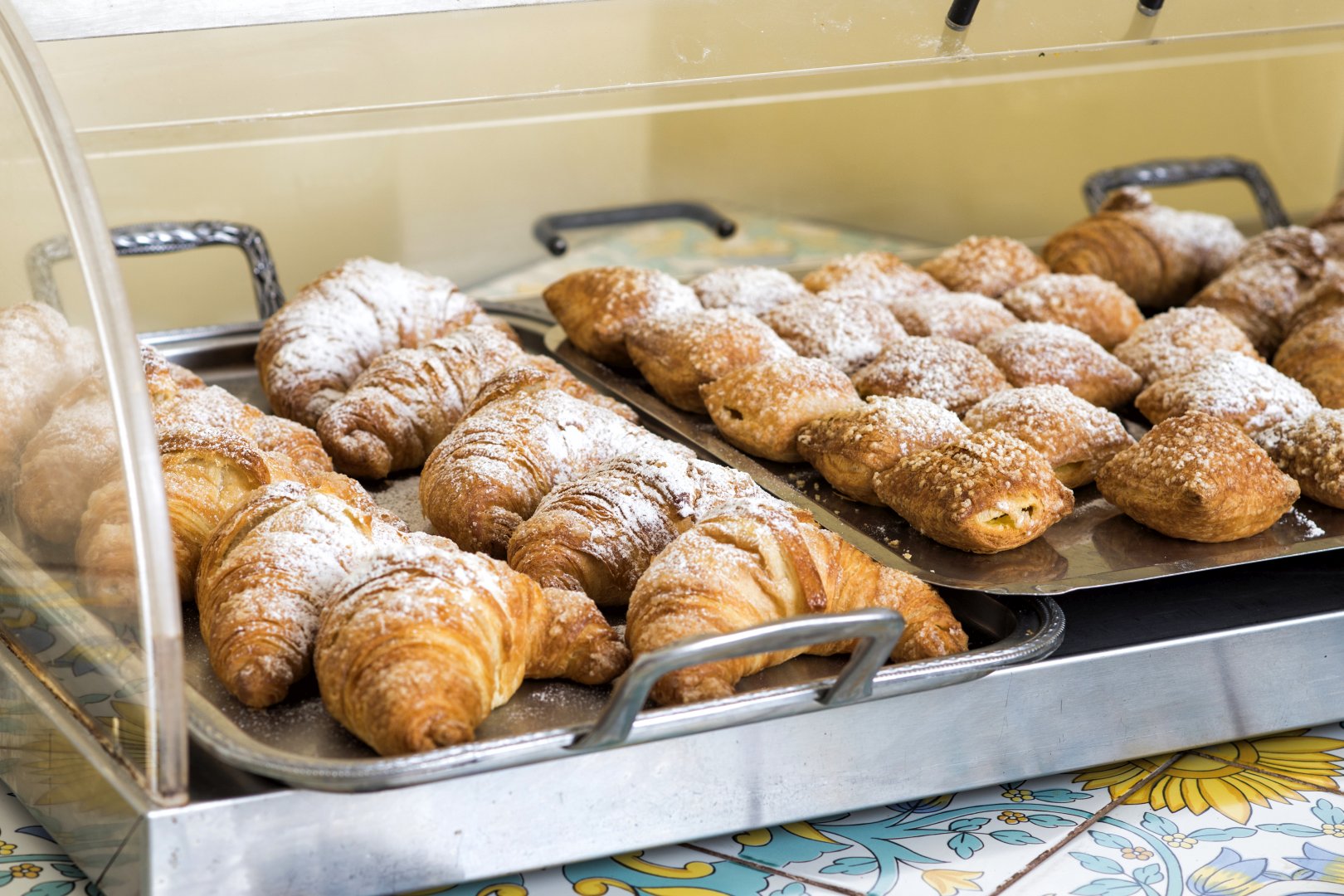 Foto 10 Villa Svizzera Hotel & Thermal SPA Lacco Ameno, 09