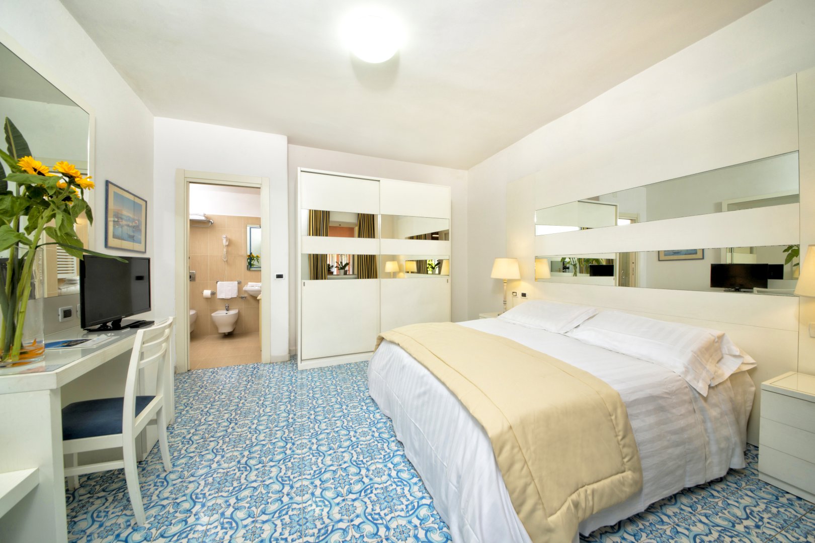 Foto 15 Villa Svizzera Hotel & Thermal SPA Lacco Ameno, 14