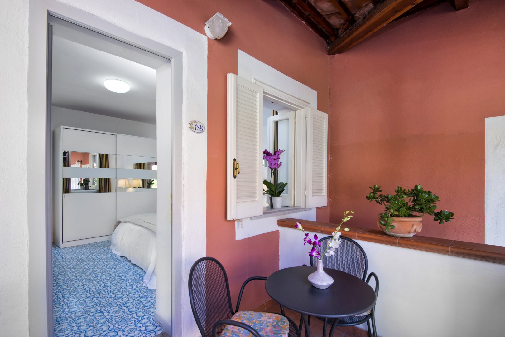 Foto 19 Villa Svizzera Hotel & Thermal SPA Lacco Ameno, 18