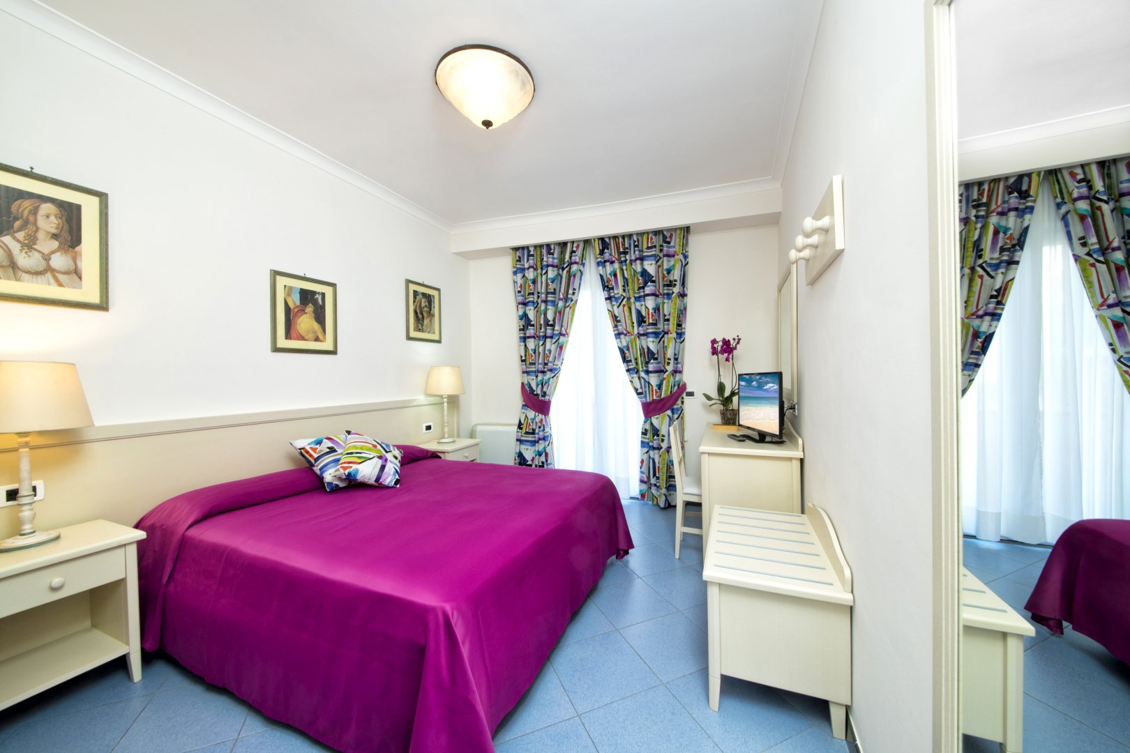 Foto 20 Villa Svizzera Hotel & Thermal SPA Lacco Ameno, 19